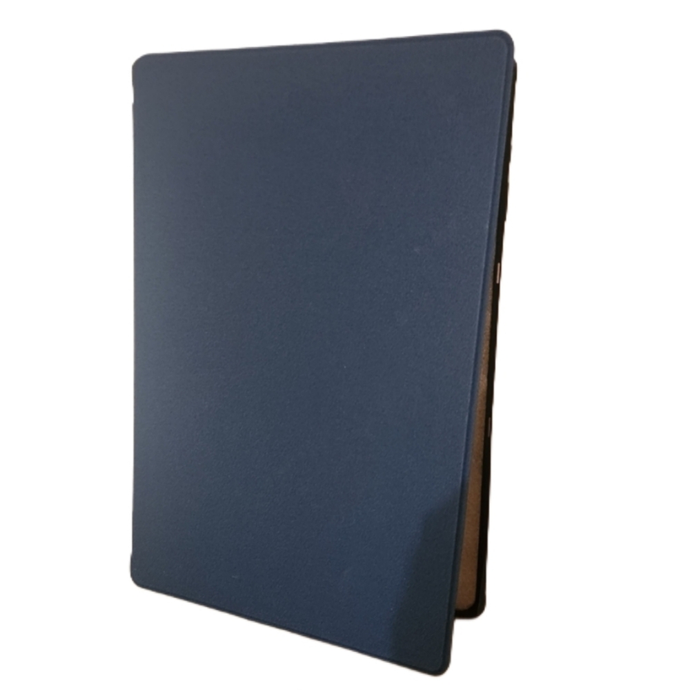 Blue Tablet Case, New,‎ 8x12.5 Ish